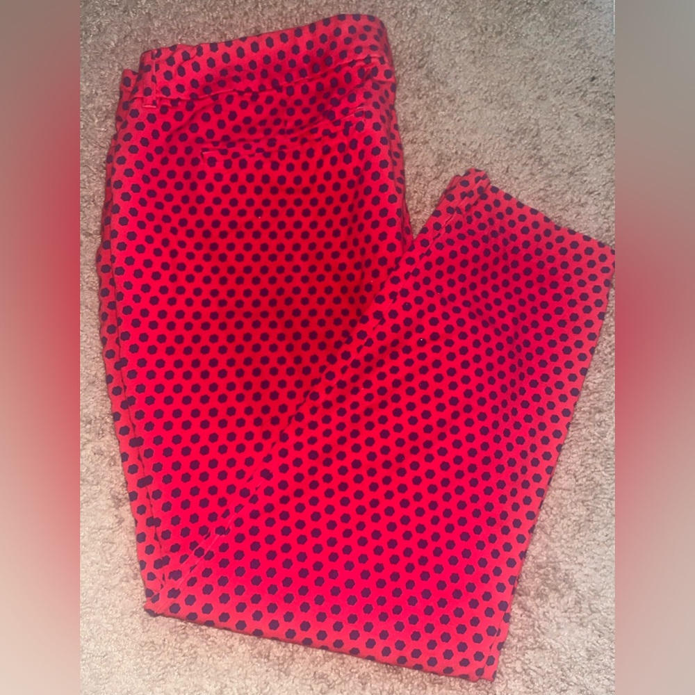 Old Navy Pixie Pants